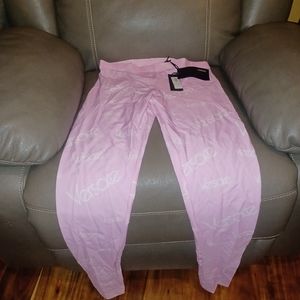 Authentic Versace leggings new